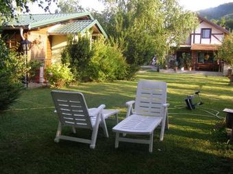 Ribarska Vila