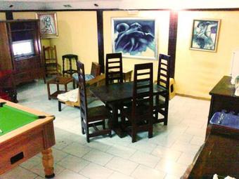Hostal B&B Manila