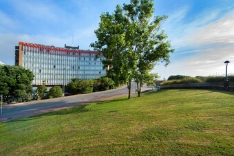 Hotel Eurostars Ciudad De La Coru�a