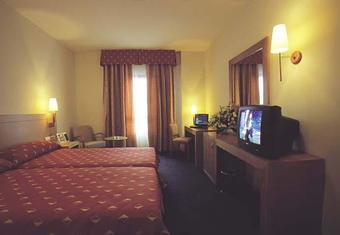 Gran Hotel Victoria