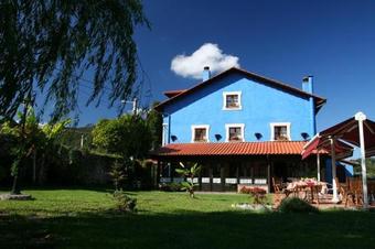Hotel La Casona De Nueva