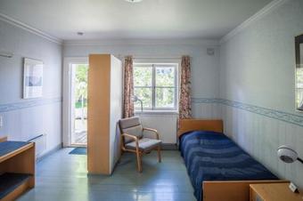Hotel Motel Marine