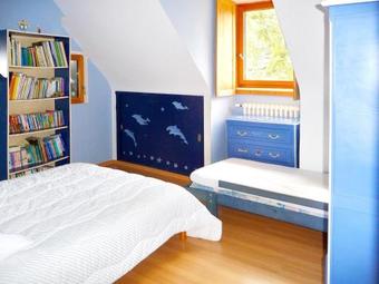 Holiday Home Convenant N�garet