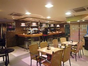 Hotel Lauaxeta