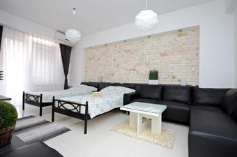 Aries Apartments