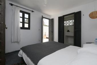Hostal El Manzar