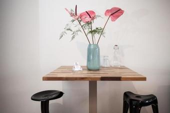 Kuwadro B&B Amsterdam Centrum
