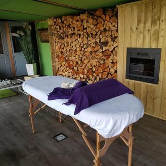 Bed & Breakfast Dunez Men Only Resort