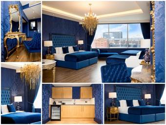 Aparthotel Signature Living At Shankly Hotel