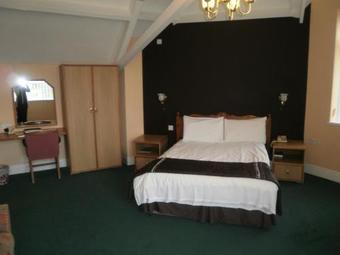 The Grand Hotel
