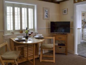 Garden Cottage