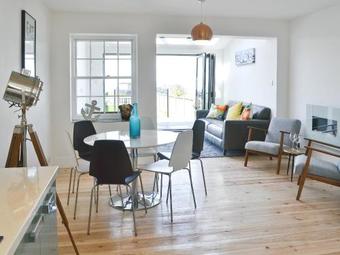 Coastguard Cottage