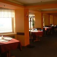 Tourist Hotel