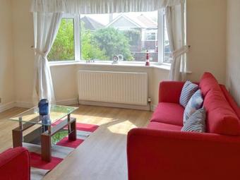 Rhyl Cottage