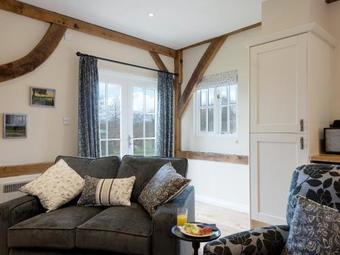 The Hayloft