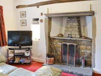 Beech Cottage