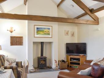 Curlew Barn