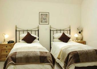 Barnstable Cottage