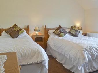 Aberafon Apartment