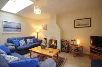 Quince Cottage