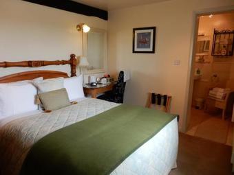 Bed & Breakfast The Barns Country Guesthouse