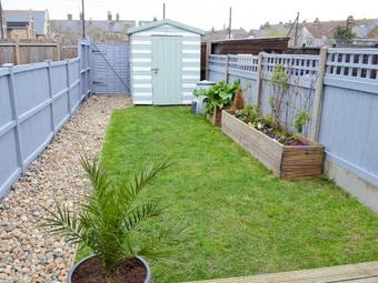 Whitstable's Pearl