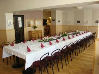 Hotel Pivovar