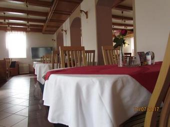 Hotel Atos