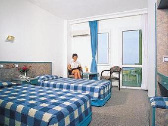 Blue Night Hotel