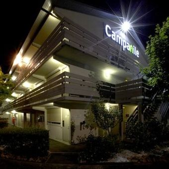 Hotel Campanile
