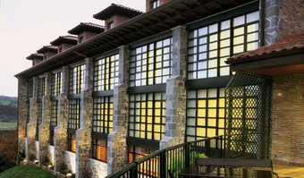Hotel La Cepada