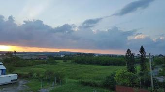 Chen Zhi Ye Yuan B&B