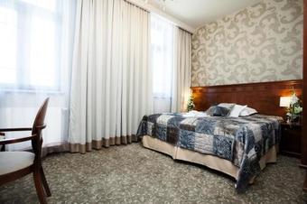 Hotel Akvilon