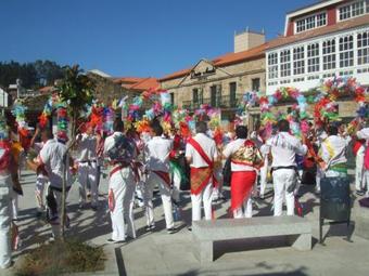 Hotel Puerto Arnela