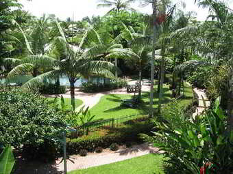 Hotel Cairns Beach Resort - Rental