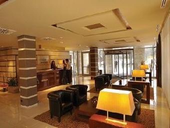 Silver Resort Hotel