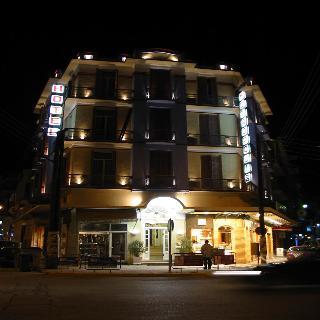 Hotel Metropolis