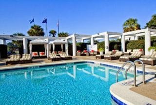 Sheraton North Charleston Airport Hotel