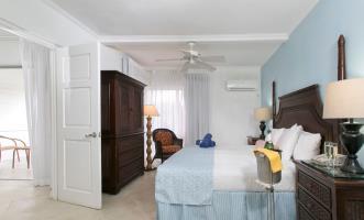 Hotel Almond Beach Club & Spa