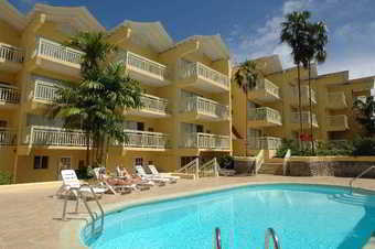 Hotel Golden Sands