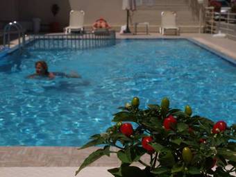 Hotel Casa Maria