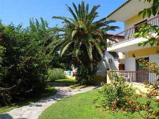 Ioli Apartments