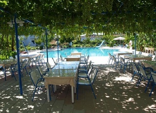 Garden Hotel