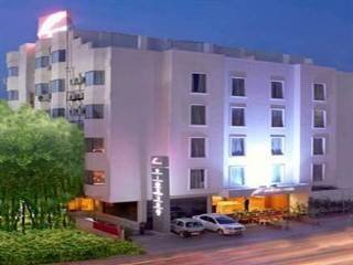 Hotel Shilton Royale