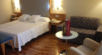 Hotel Santa Cecilia
