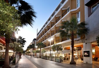 Hotel Exe Tartessos