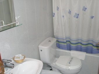 Hostal Mirentxu