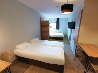 Apartamentos Apparthotel Torcy