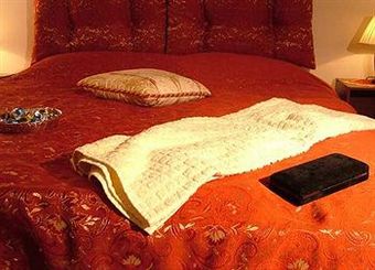 B&B Proserpina