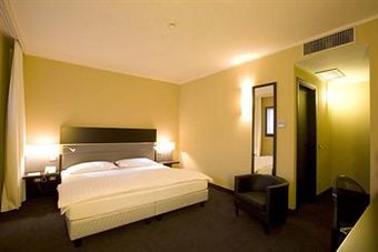 Hotel Lamosa